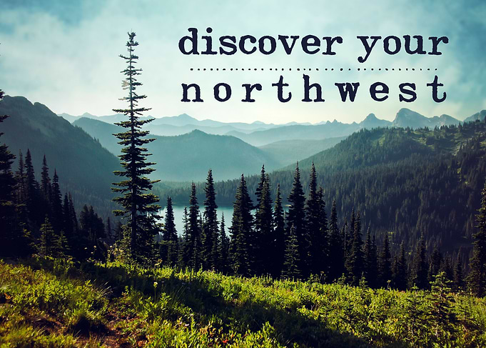 discover your northwest