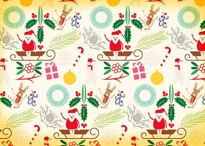 Christmas Fun