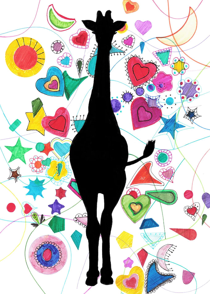 Giraffe World