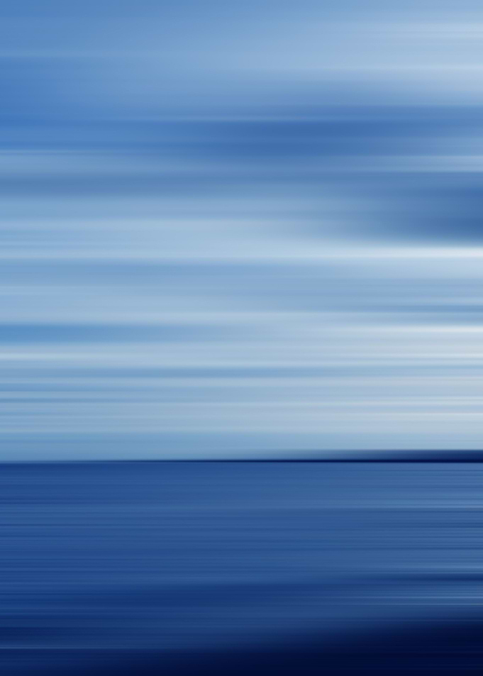 deep blue sea