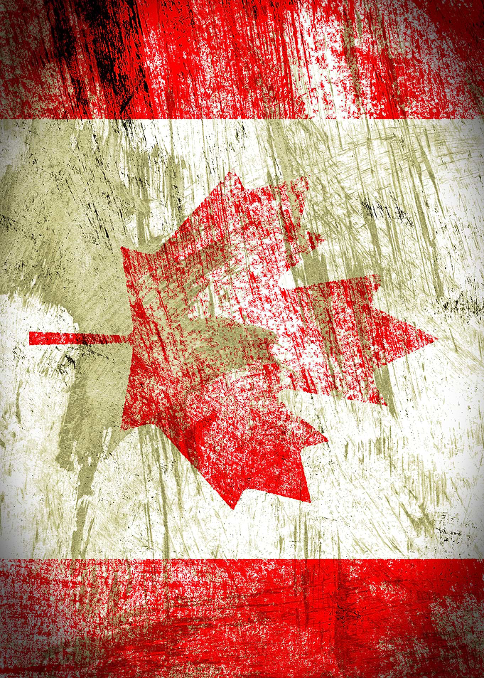 The Maple Leaf
