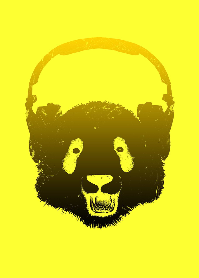 MusicPanda