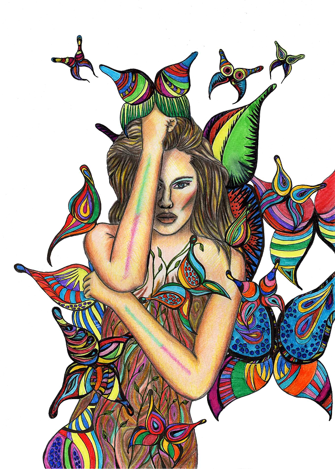 Metamorphosis