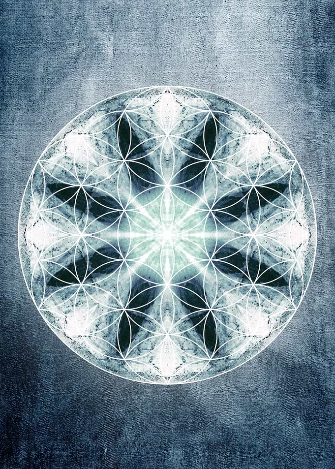 flower of life