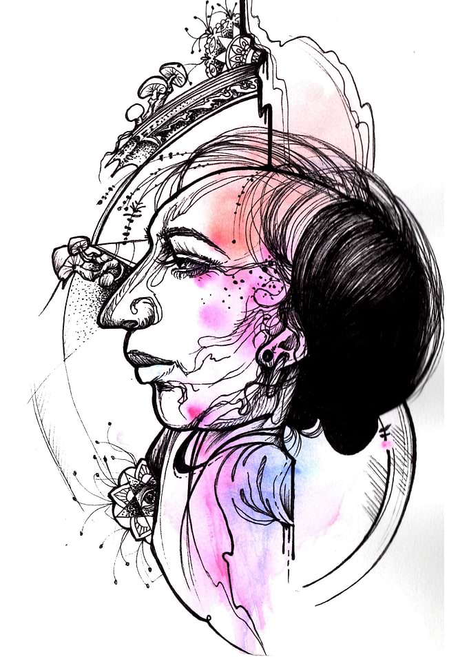 Portrait