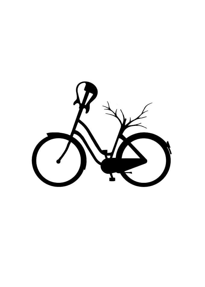 Winterbike
