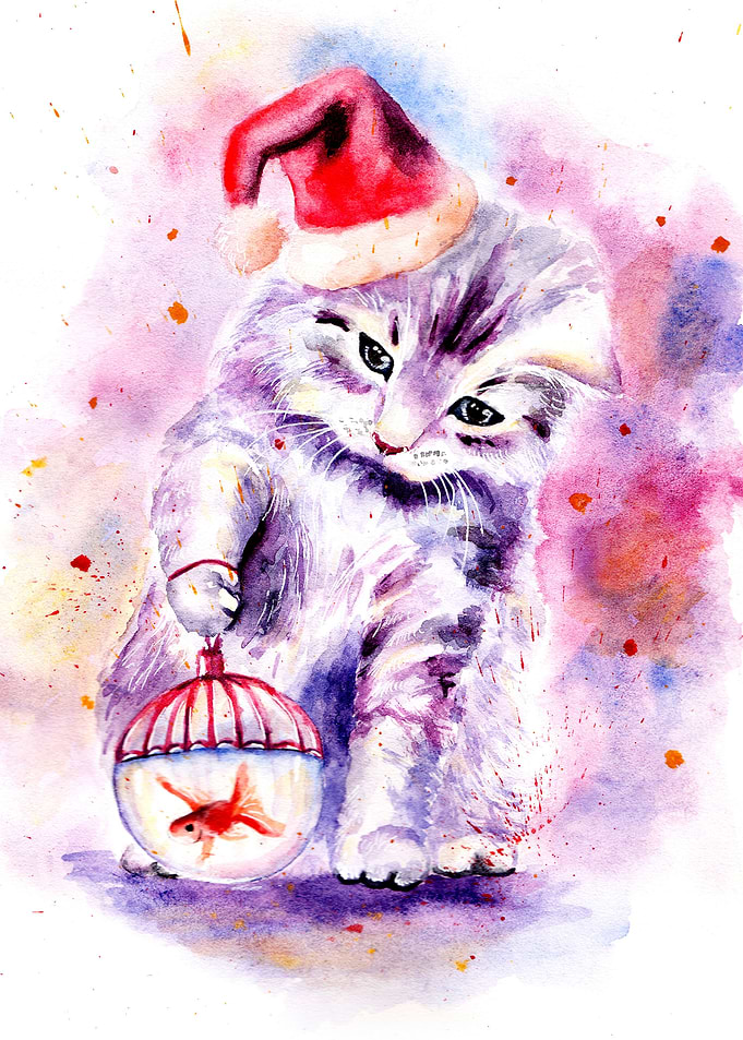 Christmas Dreams