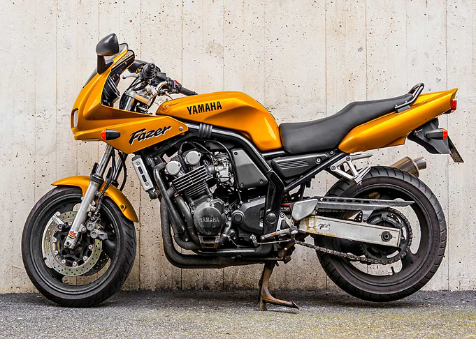Motorbike