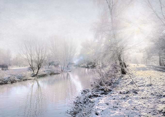 White river