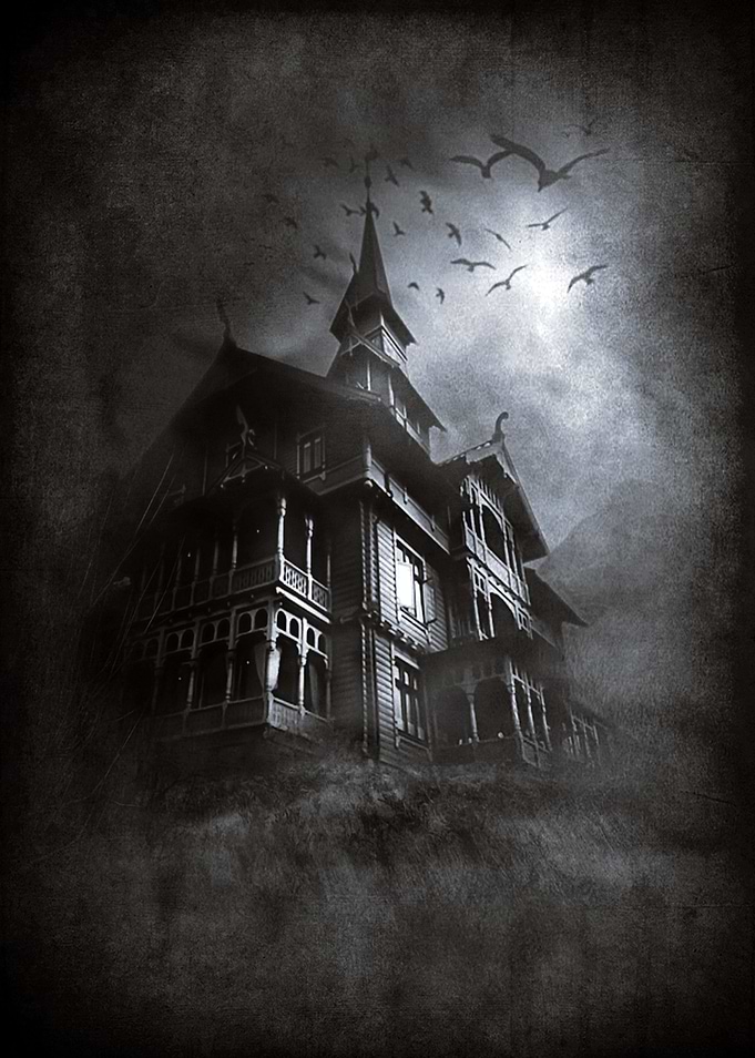 Mansion of Horror
