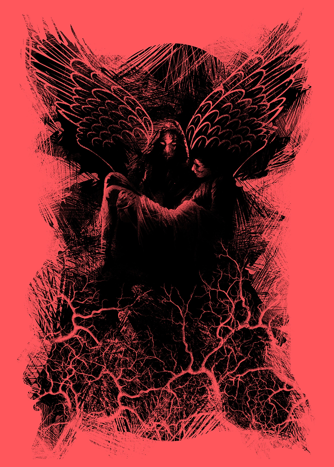 Black death