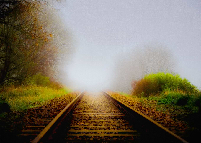 Forgotten Track