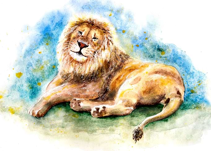 Lion