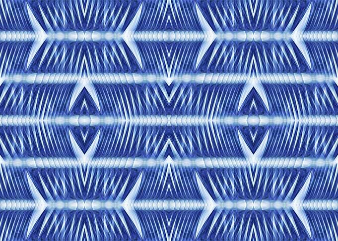 simple pattern