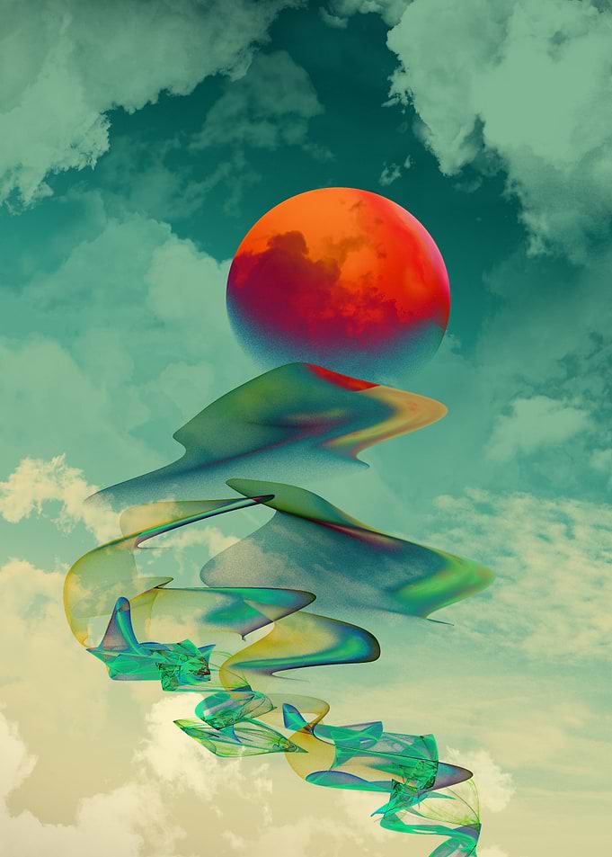 Reach the Sun
