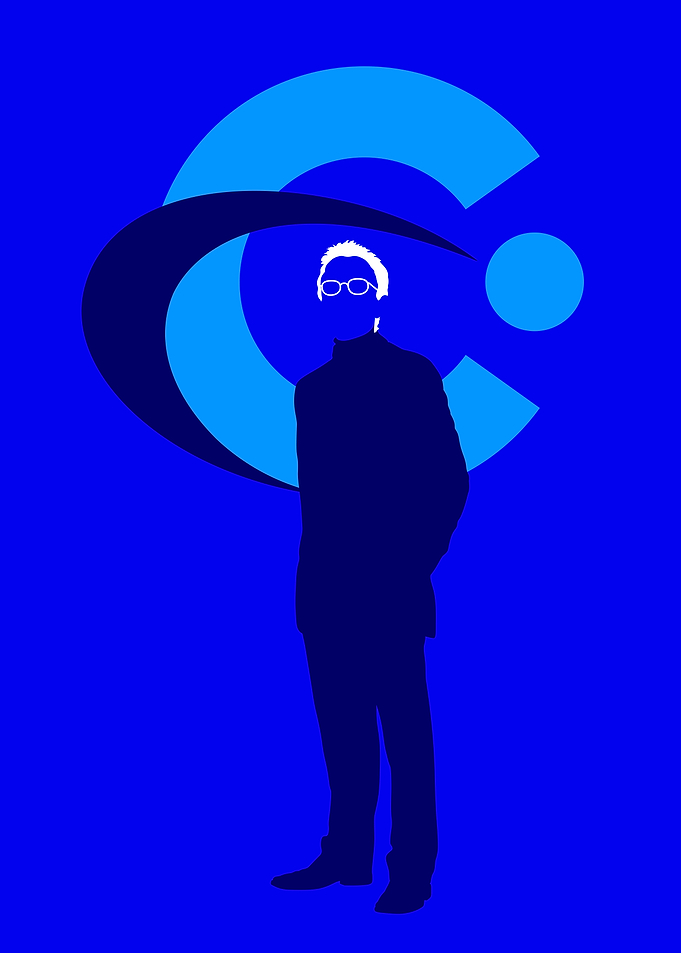 ELLIOT CARVER