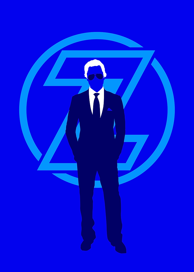 MAX ZORIN