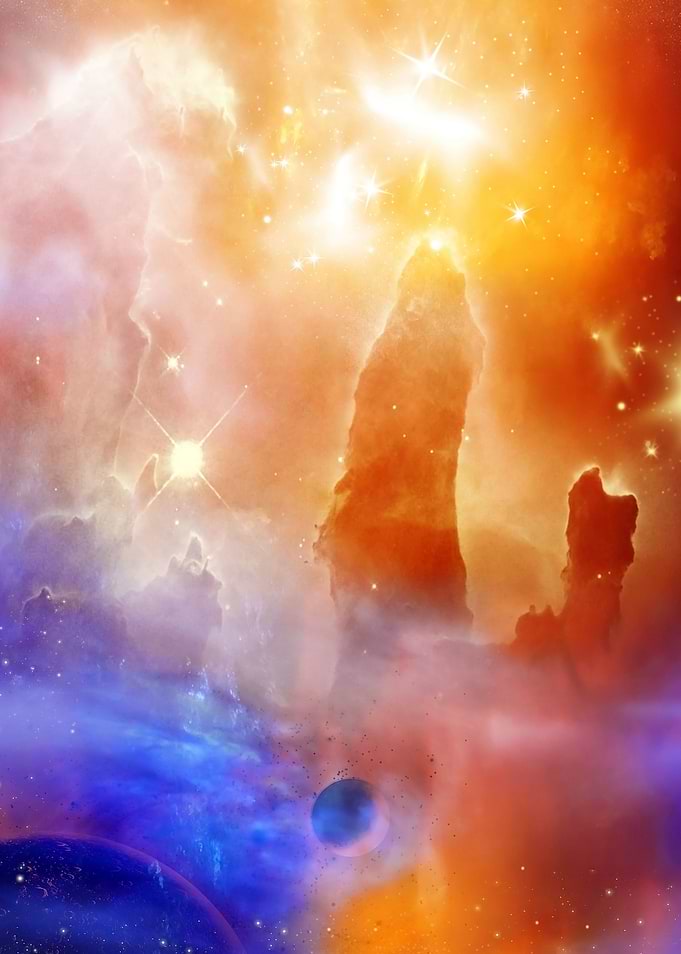 Space