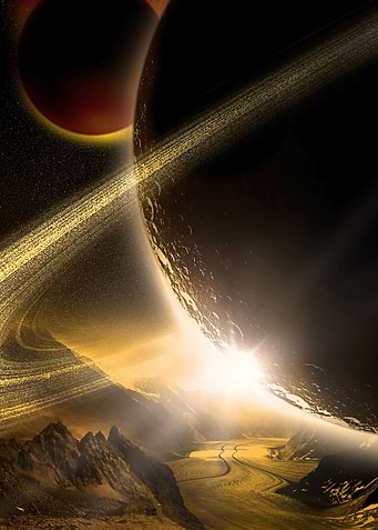 Planet