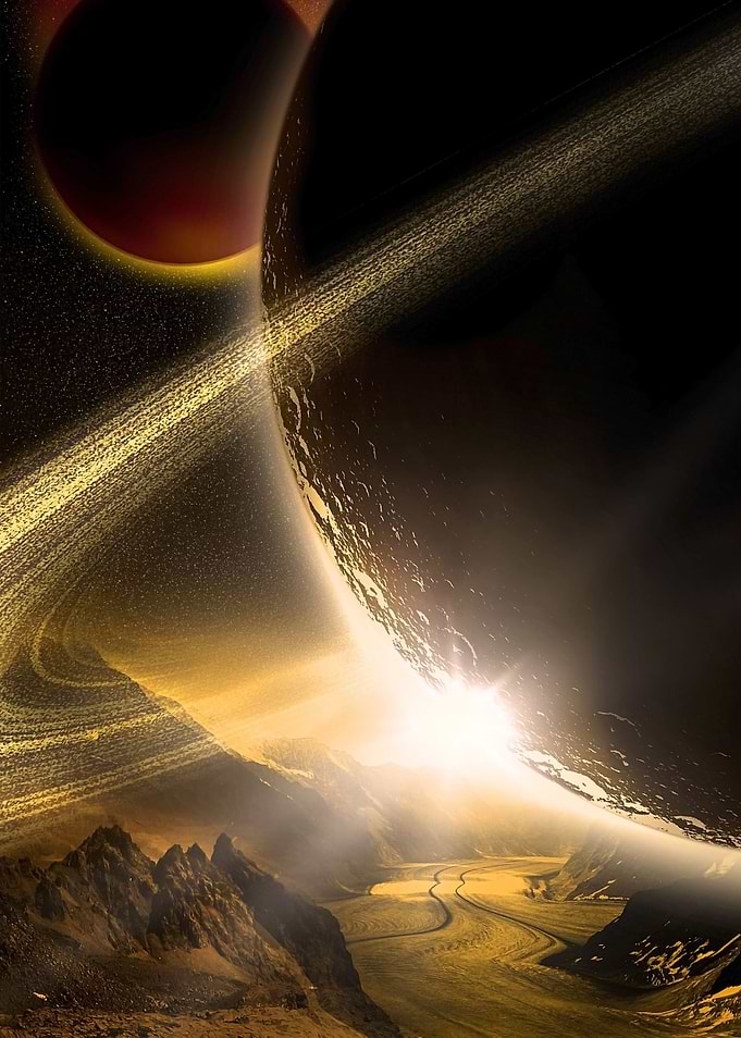 Planet
