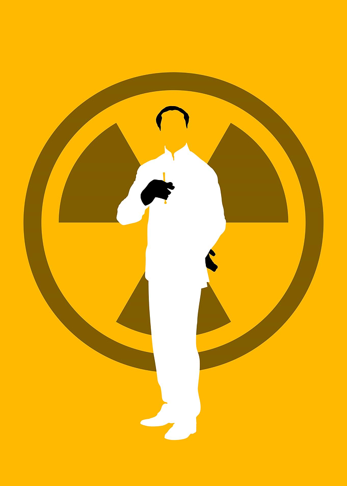 DR. NO
