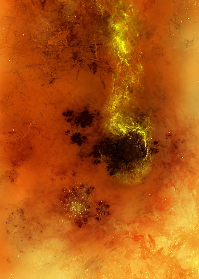 Space Abstract