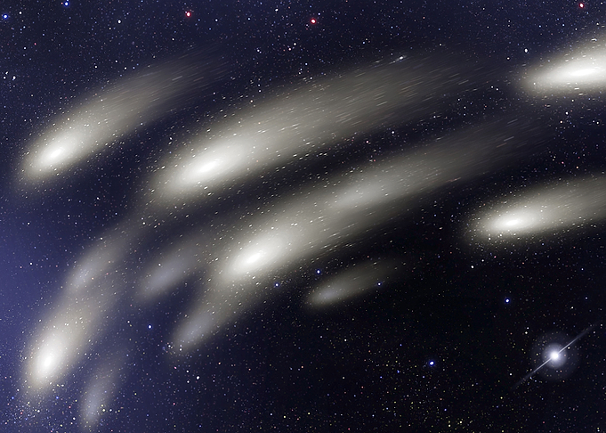 Comets