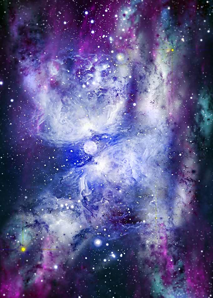 New Planet