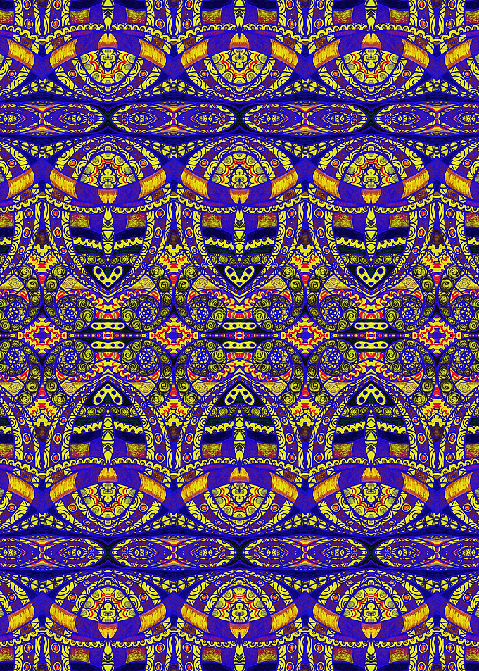 Ethnic Style 31