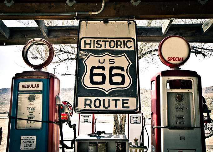 Route 66