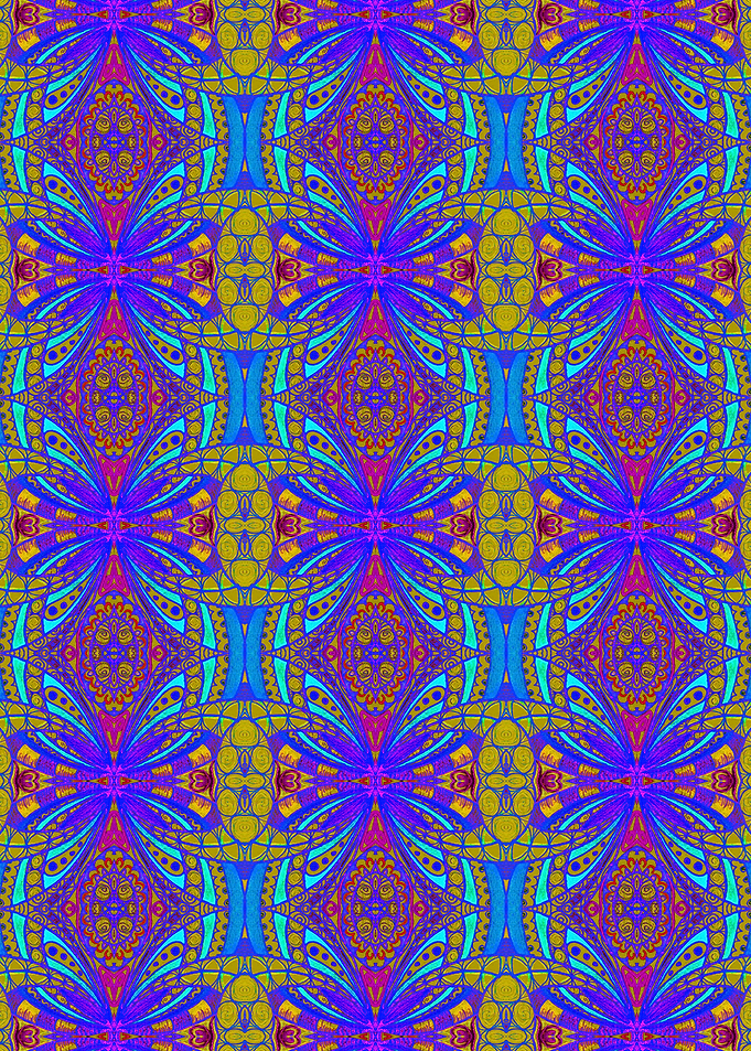 Ethnic Style 33