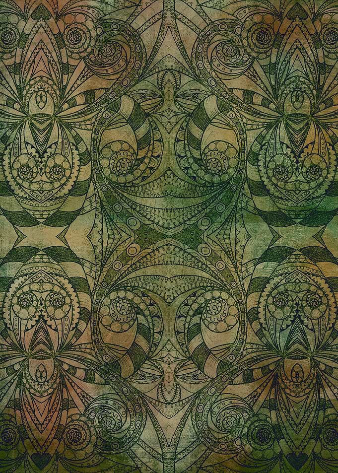 Ethnic Style 34