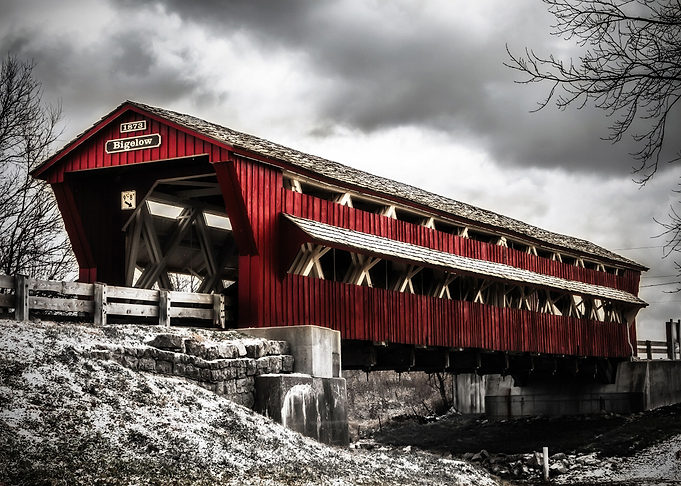 Bridge to the Past
