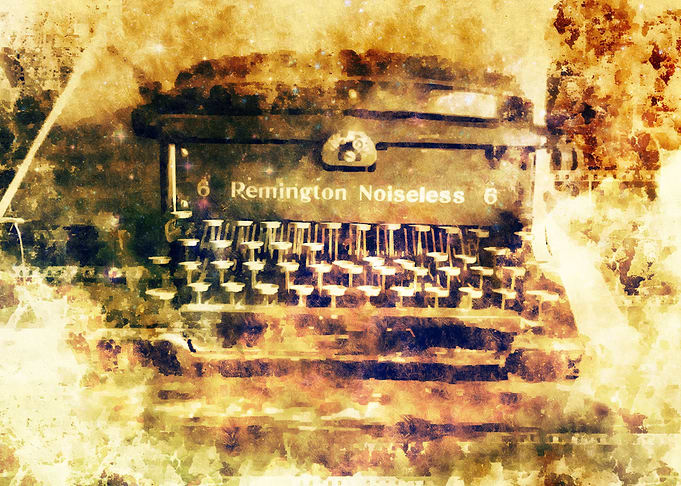 Silent Writer