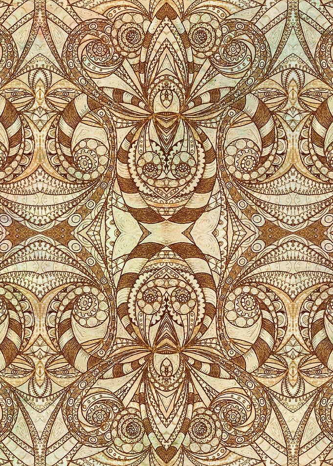 Ethnic Style 30