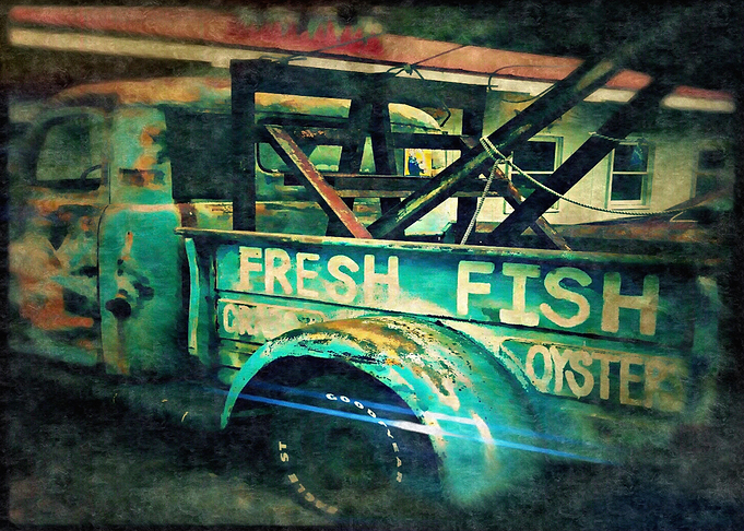 Fresh Fish