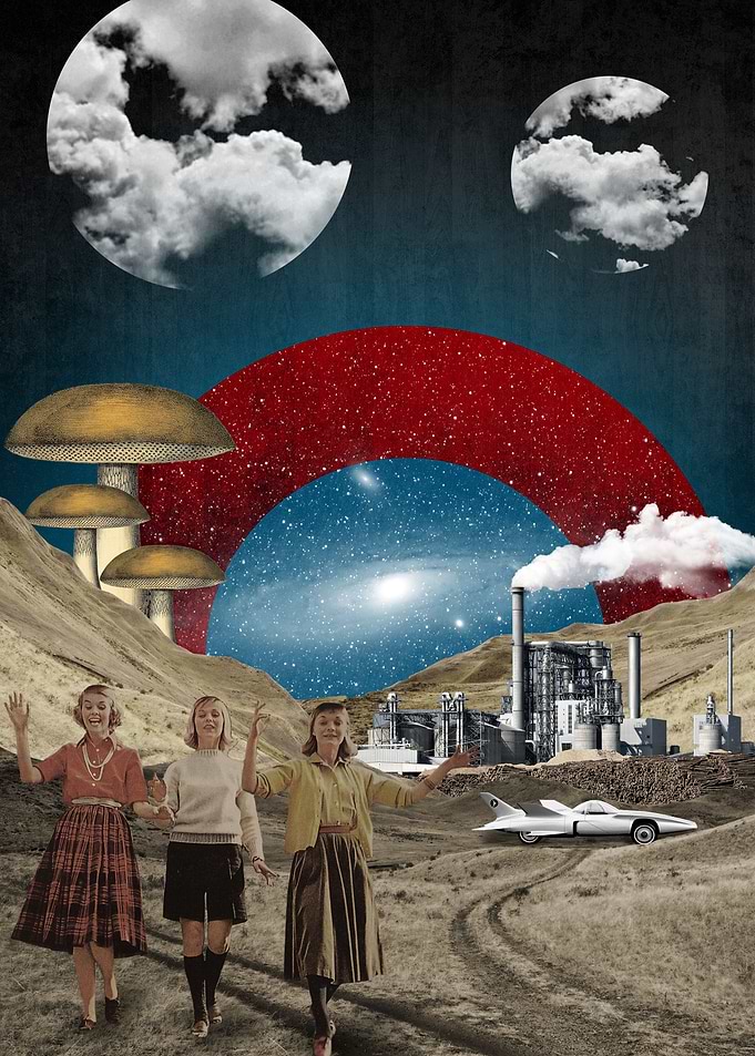Uncertain Future