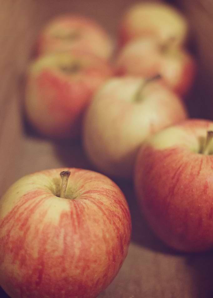 Apples