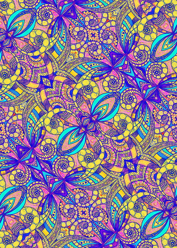 Ethnic Style 29