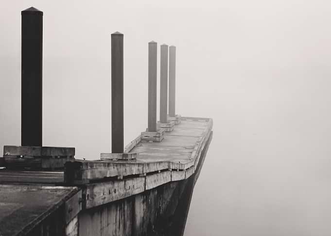Dock