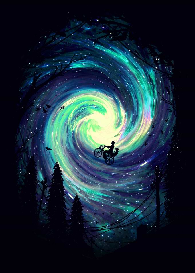 Adventure Time II