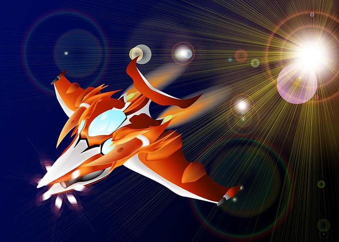 Spacecraft