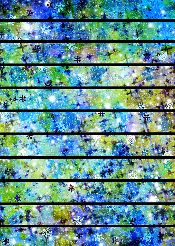 Stars and Stripes