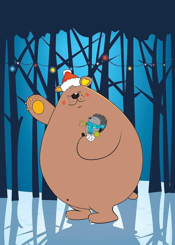 Merry Christmas everyone!