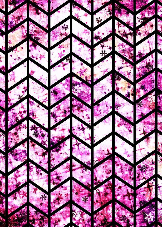 Chevron Wonderland