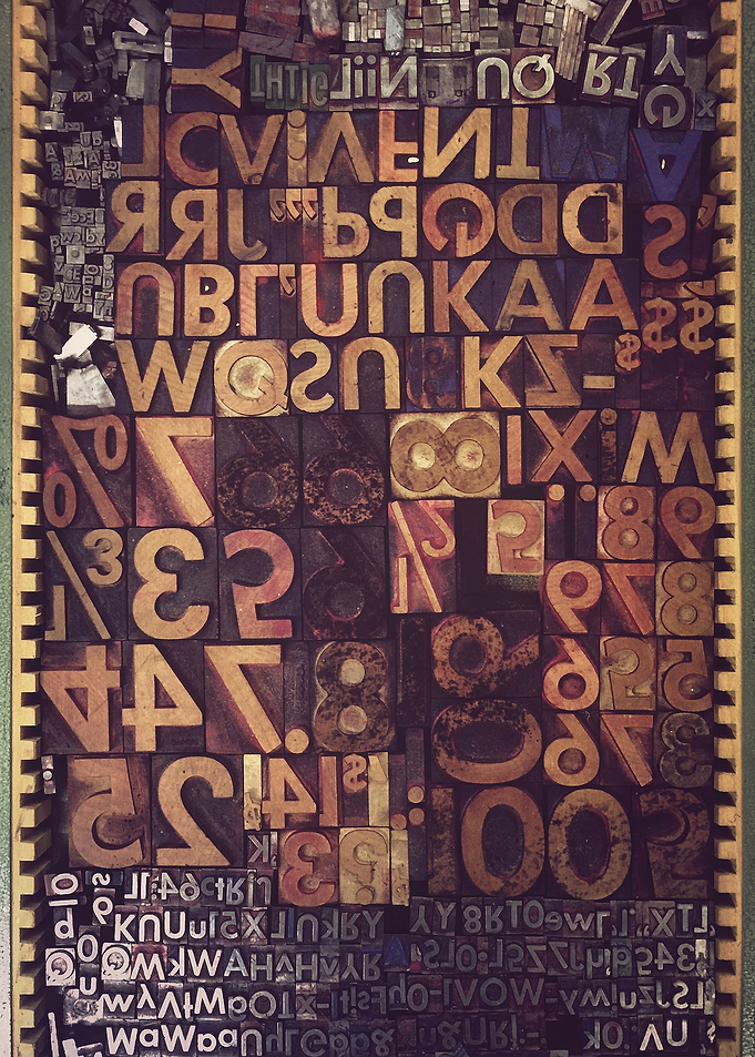 Typecase 1