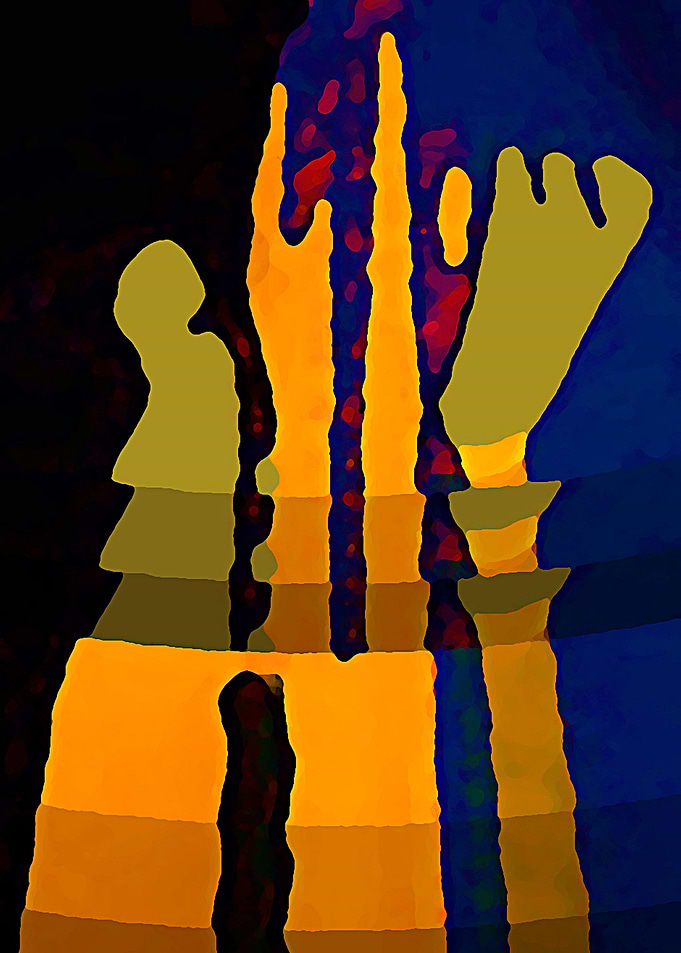 Pillars of Creation