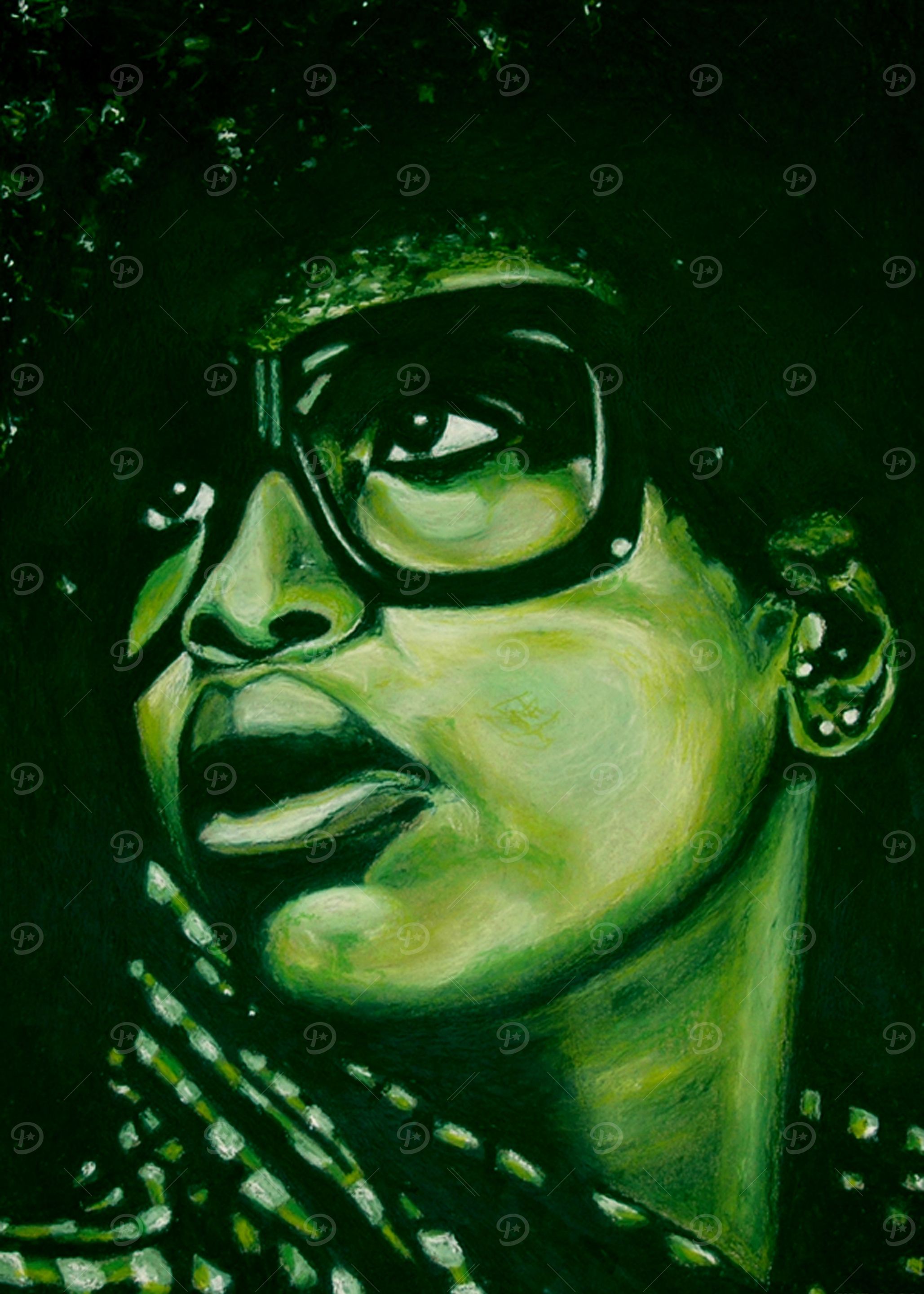 badu?!