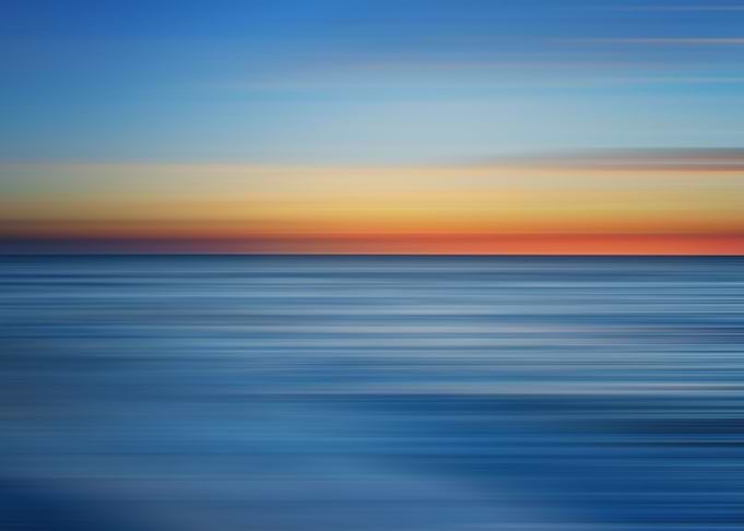 early sunrise 2