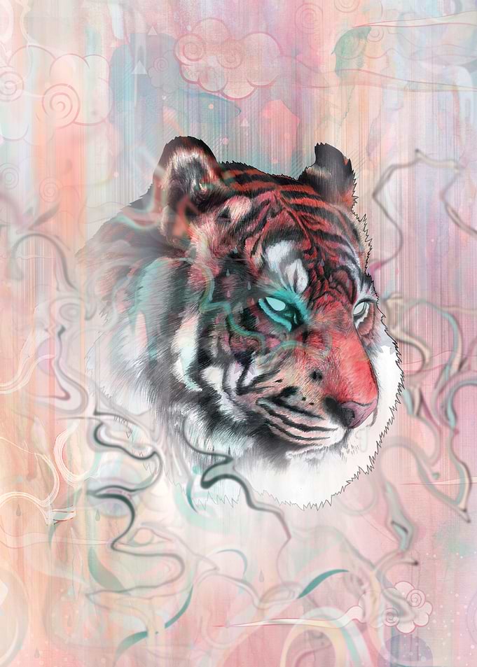 Illusive by Nature